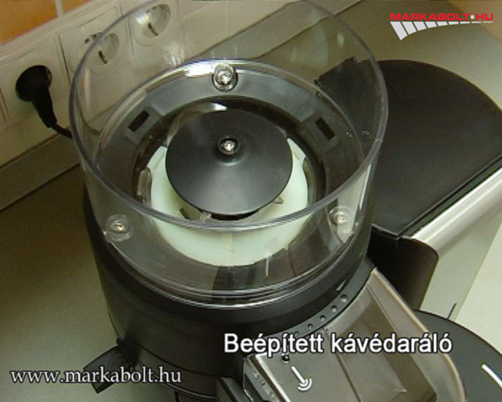 N&eacute;zd meg a Electrolux EKAM 200 vide&oacute;j&aacute;t