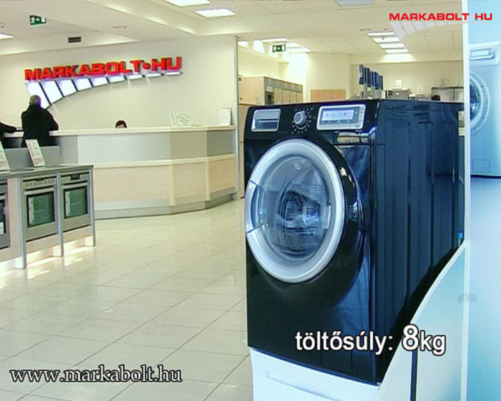 N&eacute;zd meg a Electrolux EWN 14991 K vide&oacute;j&aacute;t