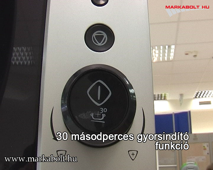 N&eacute;zd meg a Electrolux EMS 2840 S vide&oacute;j&aacute;t