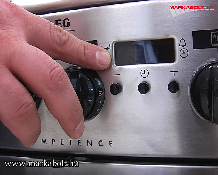 N&eacute;zd meg a AEG C 47005 GR-MN tűzhely term&eacute;kbemutat&oacute; vide&oacute; let&ouml;lt&eacute;s vide&oacute;j&aacute;t