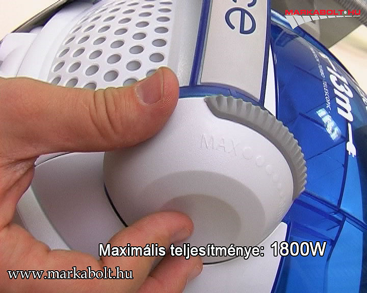 N&eacute;zd meg a Electrolux XXL TT14 vide&oacute;j&aacute;t