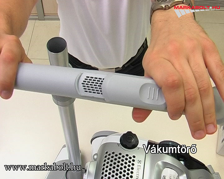 N&eacute;zd meg a Electrolux ZCX 6440 vide&oacute;j&aacute;t