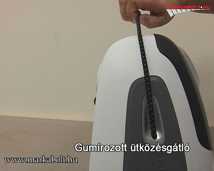 N&eacute;zd meg a Electrolux ZE 355 vide&oacute;j&aacute;t