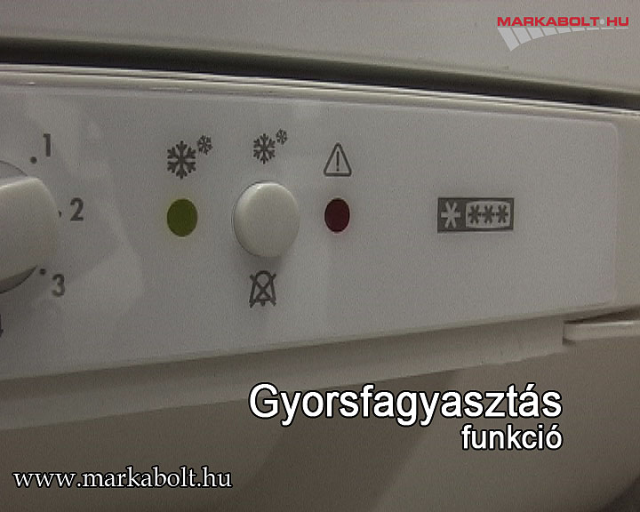 N&eacute;zd meg a Zanussi ZUF 6114 vide&oacute;j&aacute;t