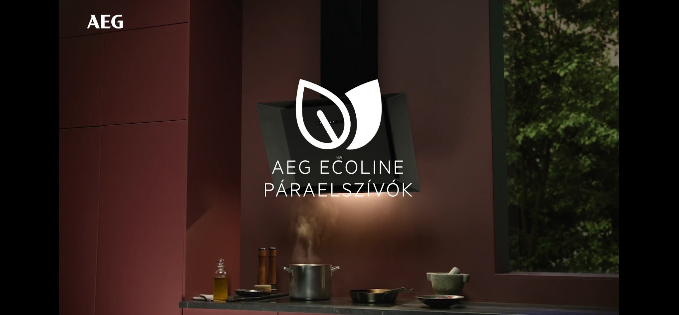 N&eacute;zd meg a ecoline k&eacute;sz&uuml;l&eacute;k bemutat&oacute; vide&oacute; vide&oacute;j&aacute;t