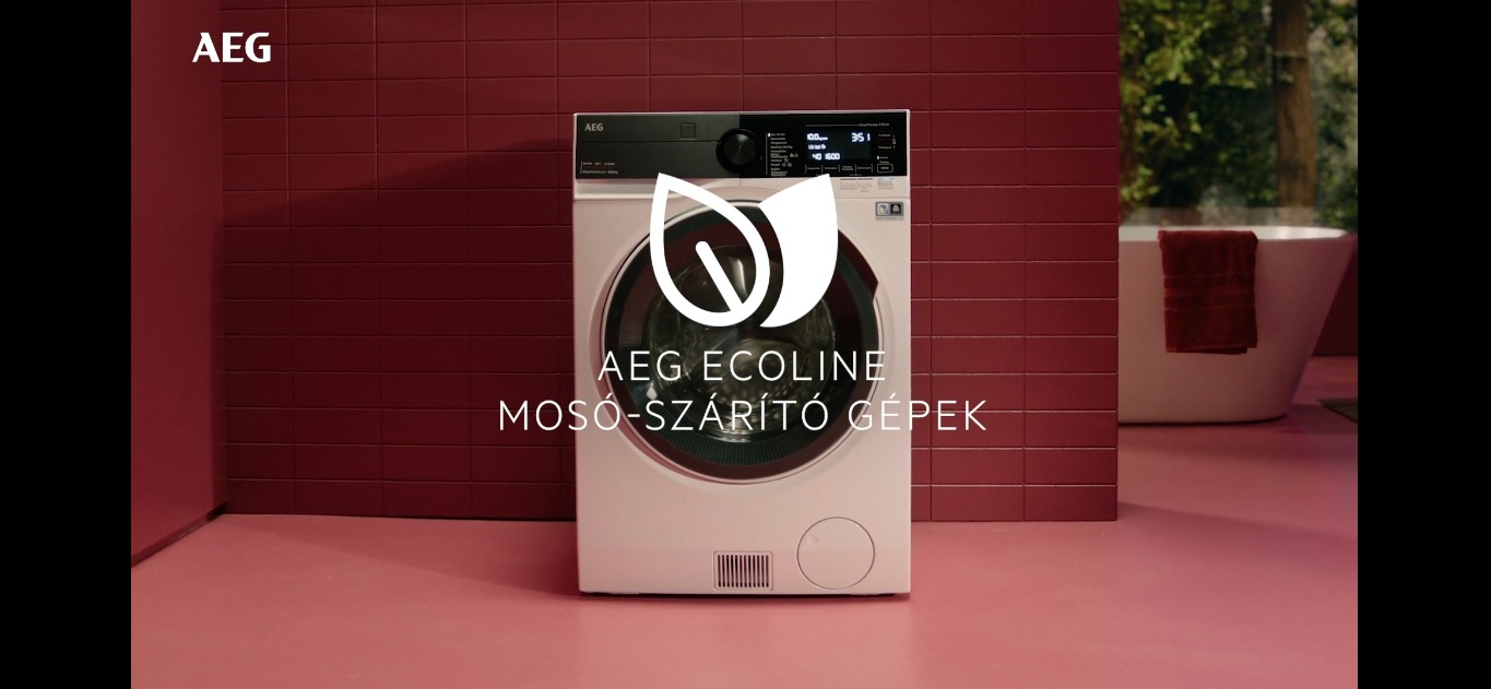 N&eacute;zd meg a ecoline k&eacute;sz&uuml;l&eacute;k bemutat&oacute; vide&oacute; vide&oacute;j&aacute;t