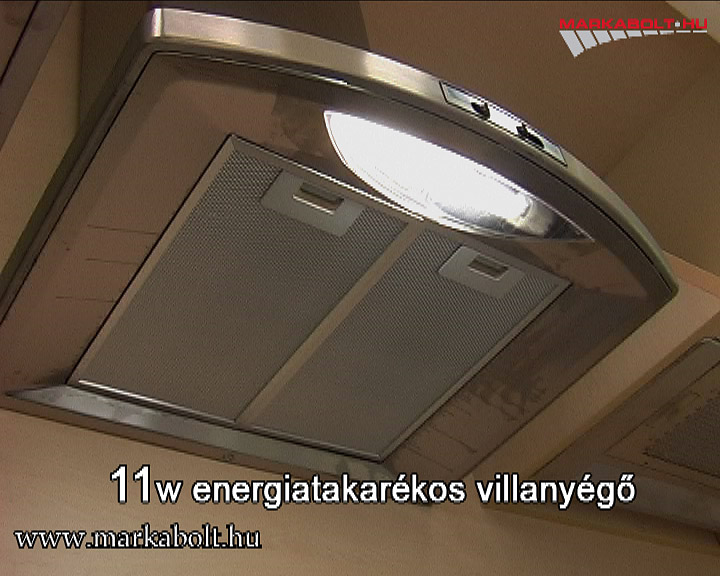 N&eacute;zd meg a Electrolux EFC 6412 X vide&oacute;j&aacute;t