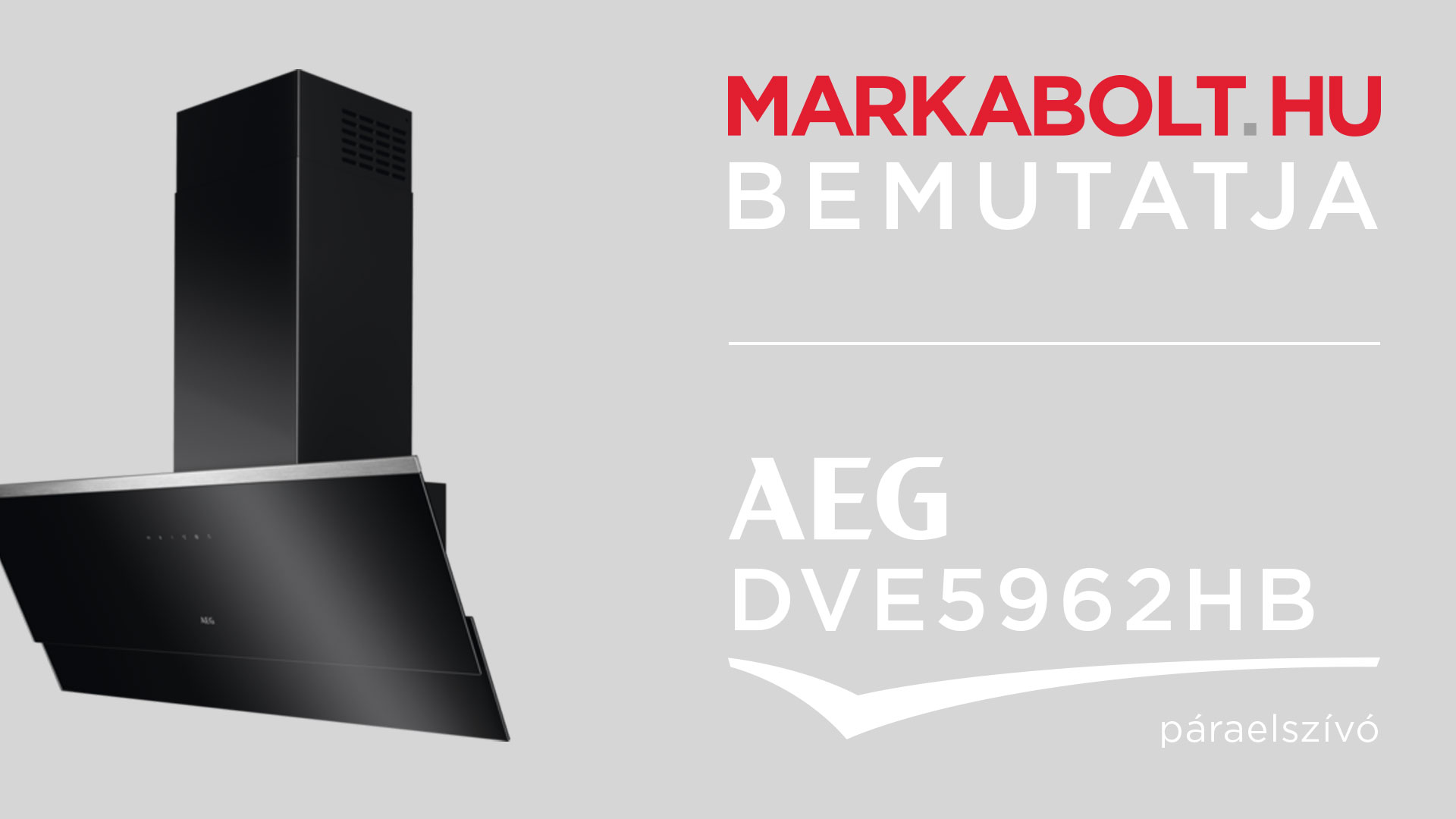 N&eacute;zd meg a AEG DVE5962HB vide&oacute;j&aacute;t