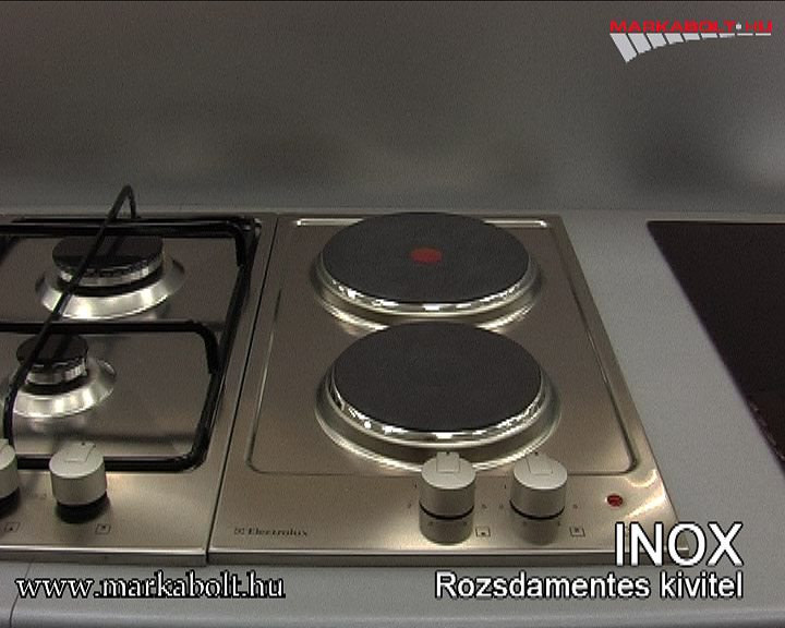 N&eacute;zd meg a Electrolux EHE 30200 X vide&oacute;j&aacute;t