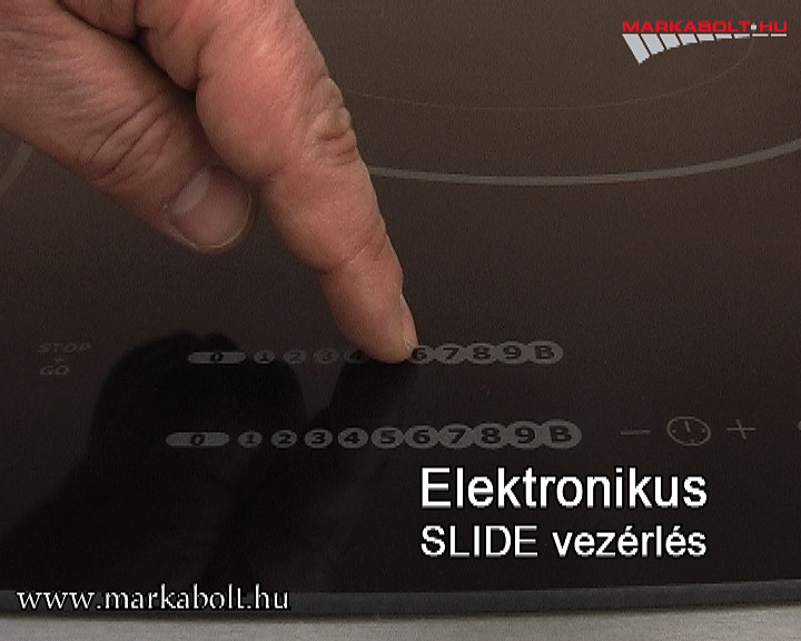 N&eacute;zd meg a Electrolux EHD 60125 P vide&oacute;j&aacute;t
