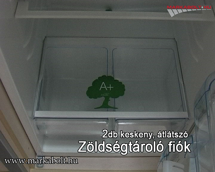 N&eacute;zd meg a Electrolux ERN 22501 vide&oacute;j&aacute;t