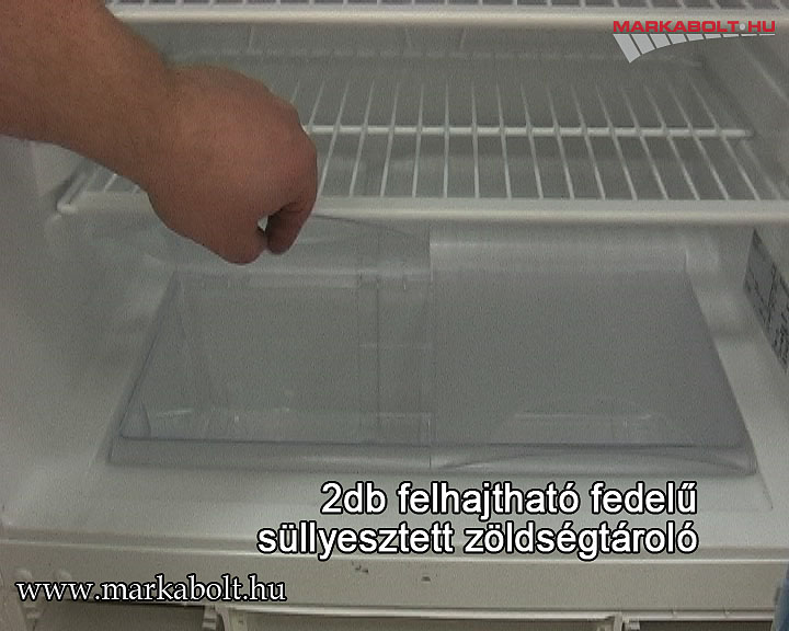 N&eacute;zd meg a Electrolux ERU 14300 vide&oacute;j&aacute;t
