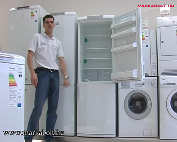 N&eacute;zd meg a AEG S 40340 KG vide&oacute;j&aacute;t