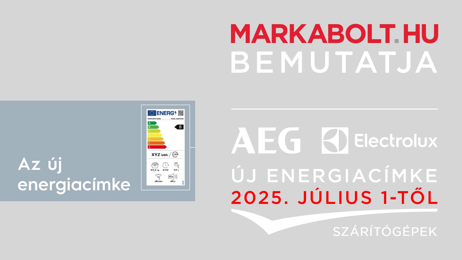 N&eacute;zd meg a &uacute;j energia oszt&aacute;lyba sorol&aacute;s vide&oacute;j&aacute;t