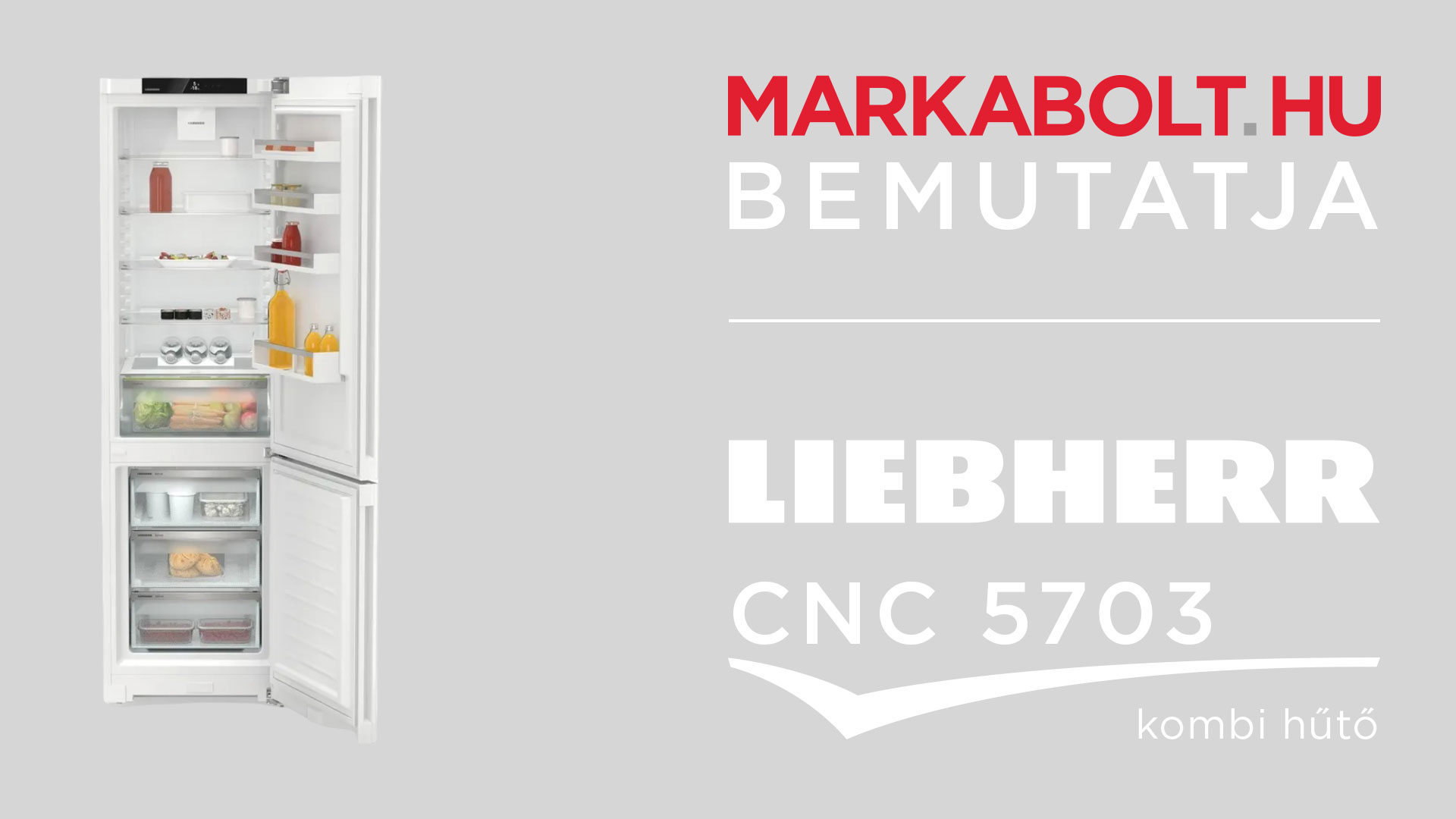 N&eacute;zd meg a Liebherr CNc 5703 vide&oacute;j&aacute;t