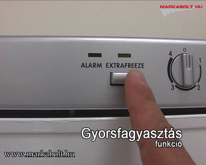 N&eacute;zd meg a AEG S 60362 KG vide&oacute;j&aacute;t