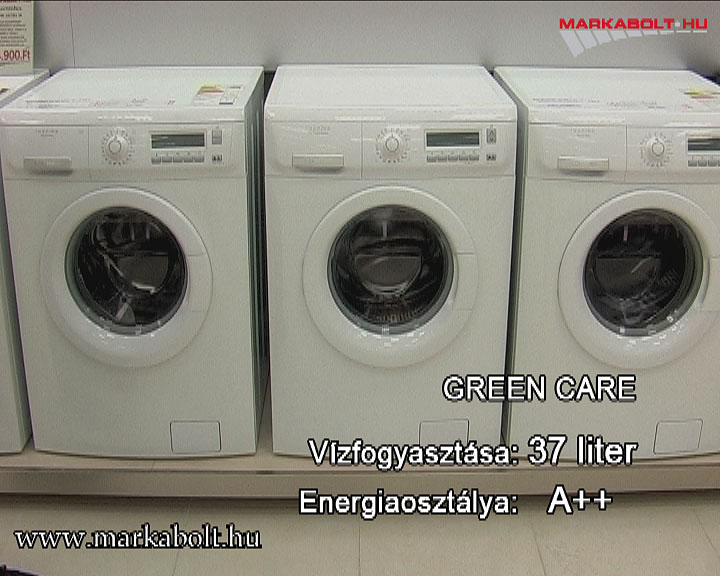 N&eacute;zd meg a Electrolux EWF 10771 W vide&oacute;j&aacute;t
