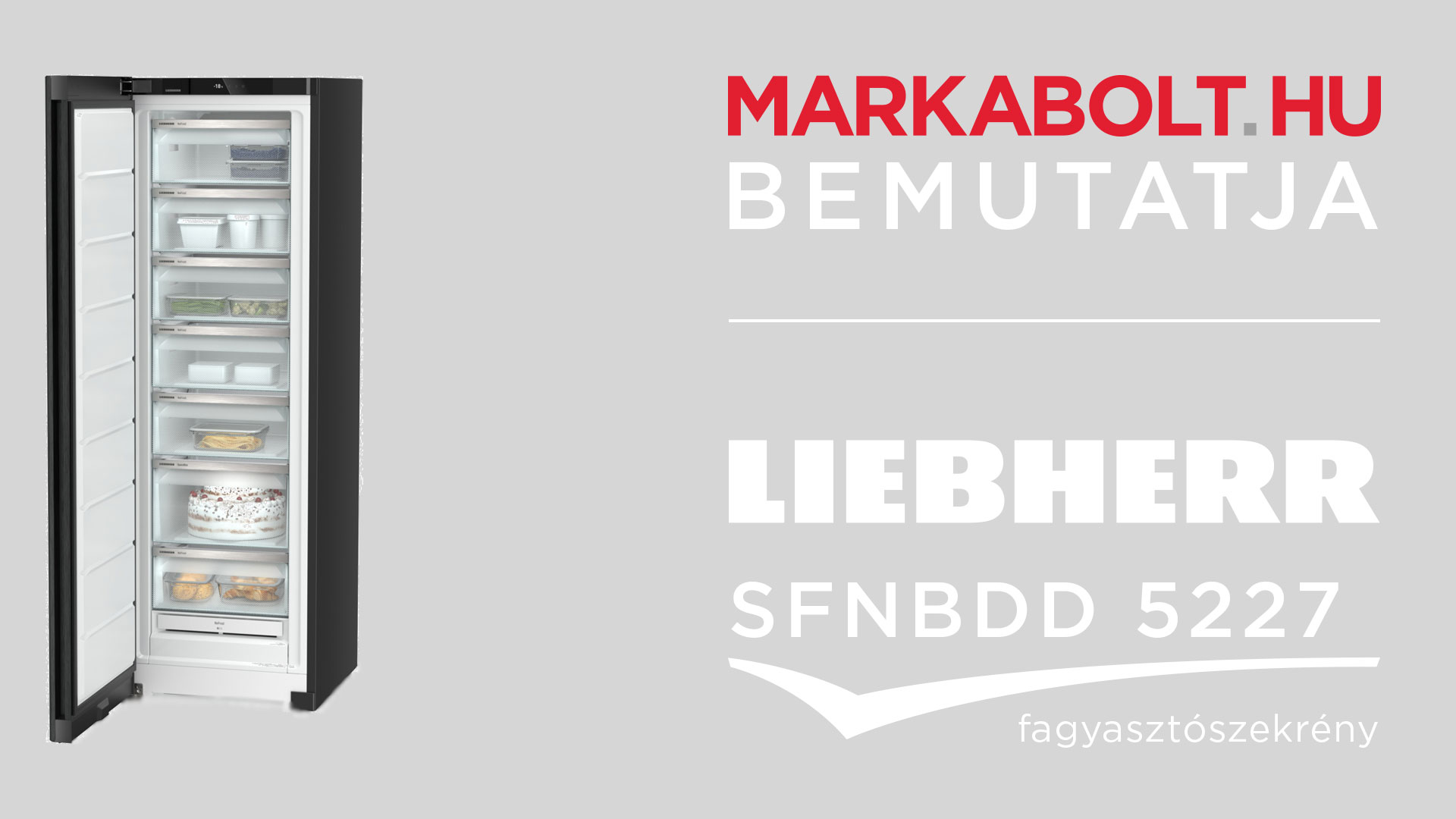 N&eacute;zd meg a Liebherr SFNbdd 5227 vide&oacute;j&aacute;t