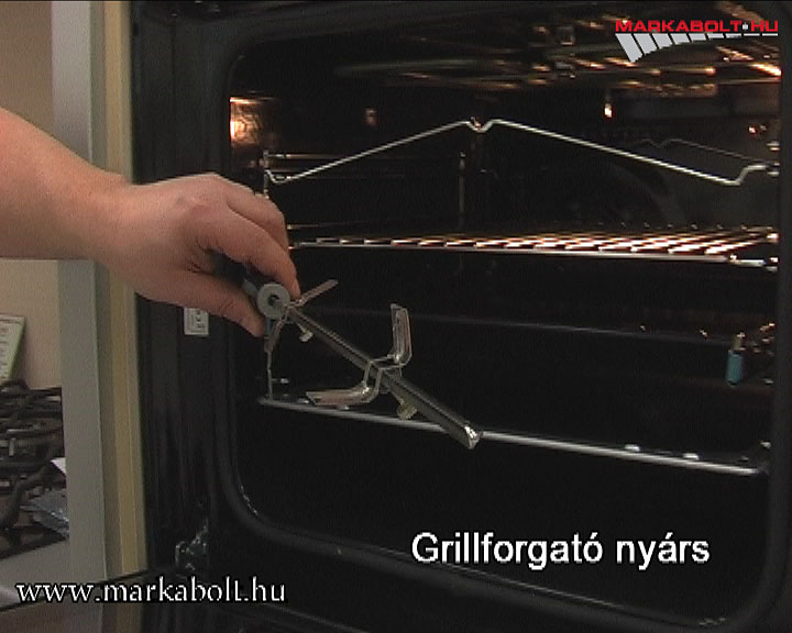 N&eacute;zd meg a Electrolux EOC 66700 X vide&oacute;j&aacute;t