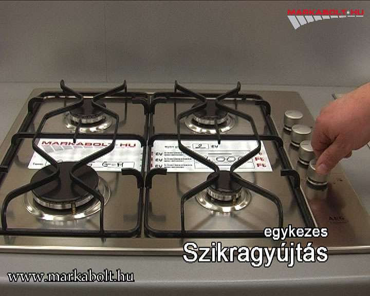 N&eacute;zd meg a AEG 61505 G-M vide&oacute;j&aacute;t
