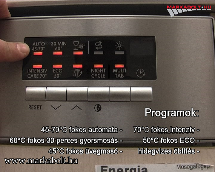 N&eacute;zd meg a AEG Favorit 88015 I-M vide&oacute;j&aacute;t