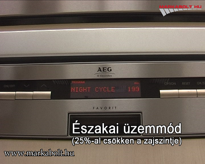 N&eacute;zd meg a AEG Favorit 89020 I-M vide&oacute;j&aacute;t