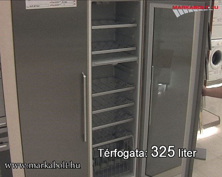 N&eacute;zd meg a Electrolux ERW 33900 X vide&oacute;j&aacute;t