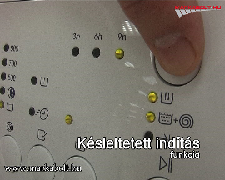 N&eacute;zd meg a Zanussi ZWF 5185 vide&oacute;j&aacute;t