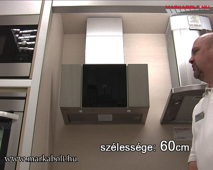 N&eacute;zd meg a AEG DD 9663 M vide&oacute;j&aacute;t
