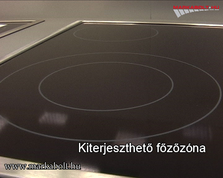 N&eacute;zd meg a Zanussi ZVT 65 X vide&oacute;j&aacute;t