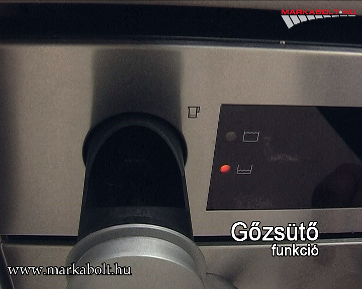 N&eacute;zd meg a Zanussi ZCB 990 XQ vide&oacute;j&aacute;t