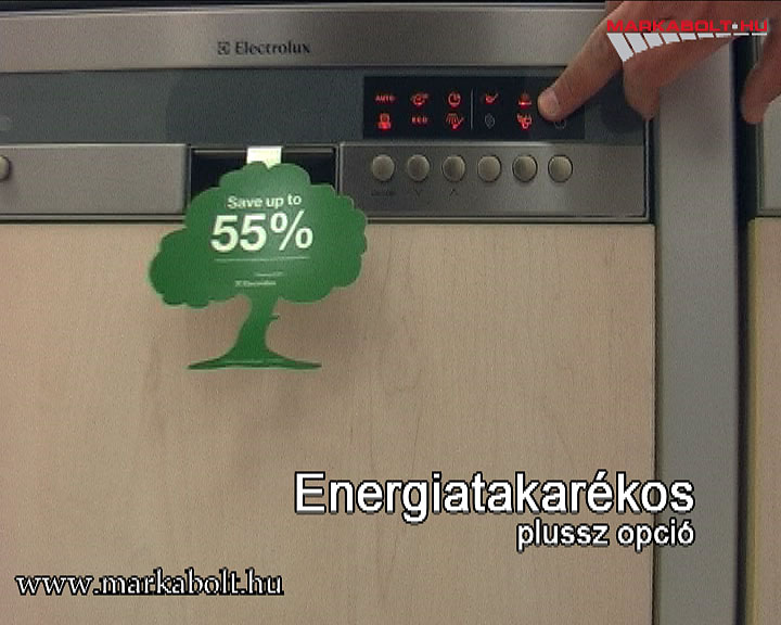 N&eacute;zd meg a Electrolux ESI 47020 X vide&oacute;j&aacute;t