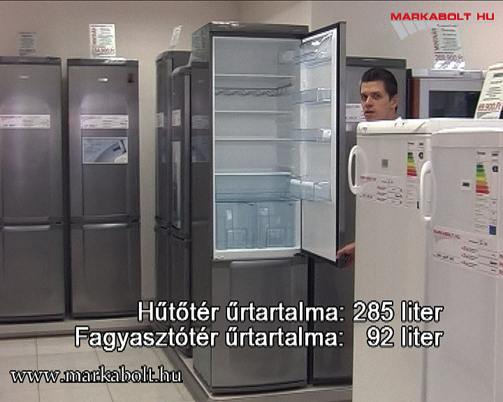 N&eacute;zd meg a Electrolux ERB 40033 X vide&oacute;j&aacute;t