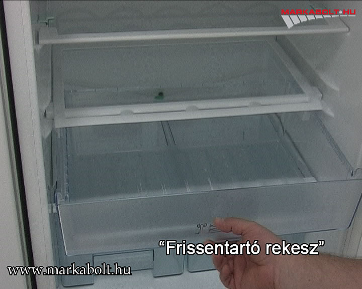 N&eacute;zd meg a Electrolux ERB 29033 W1 vide&oacute;j&aacute;t