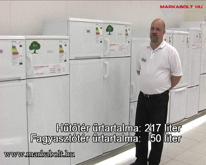 N&eacute;zd meg a Zanussi ZRT 627 W vide&oacute;j&aacute;t