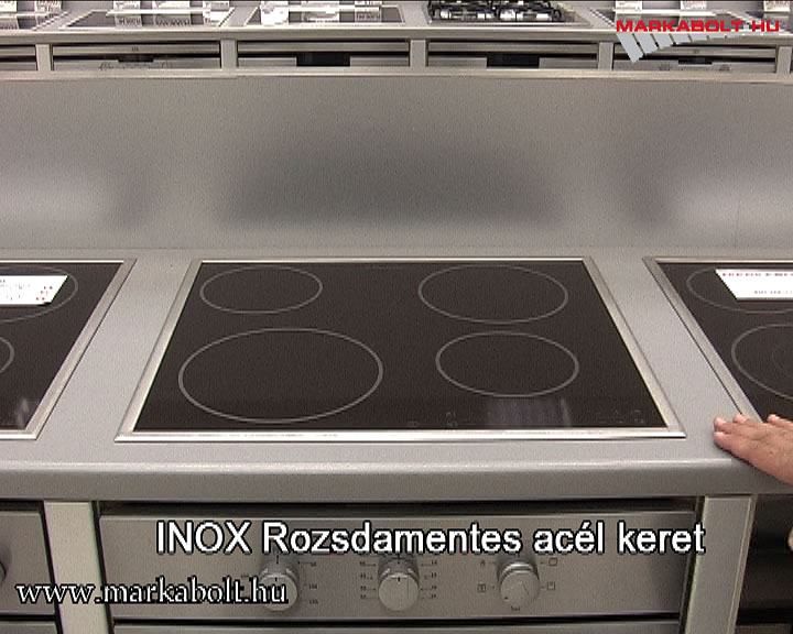 N&eacute;zd meg a Electrolux EHS 60021 X vide&oacute;j&aacute;t