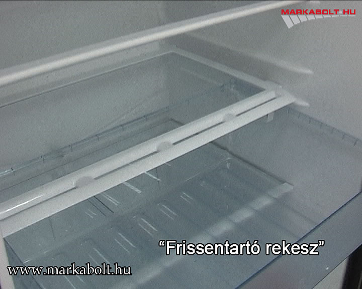 N&eacute;zd meg a Electrolux ENB 32433 X vide&oacute;j&aacute;t