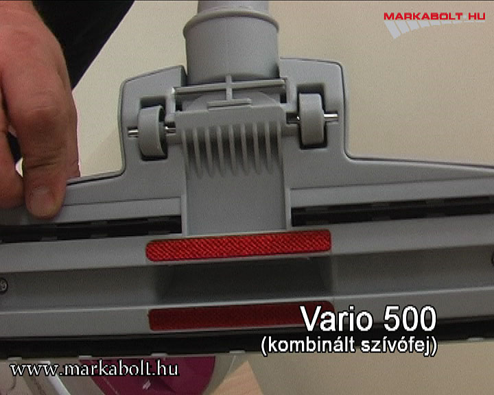 N&eacute;zd meg a Electrolux ZTI 7610 vide&oacute;j&aacute;t