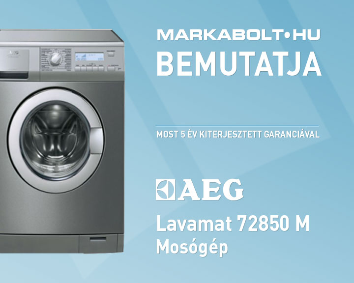 Samsung mosószárítógép