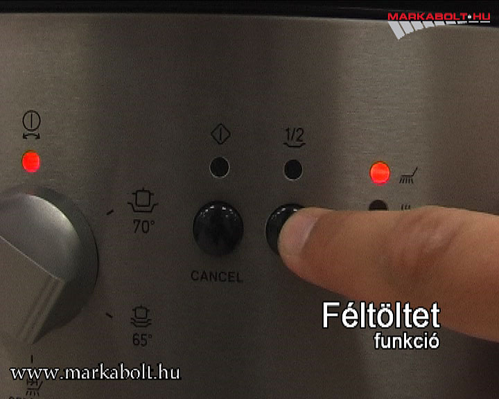 N&eacute;zd meg a Zanussi ZDI 101 X vide&oacute;j&aacute;t