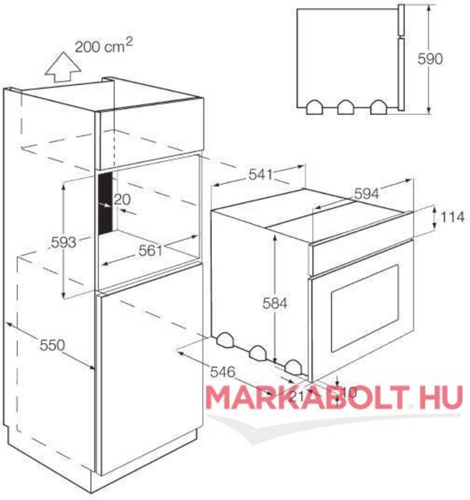 Zanussi Zob 593 X Beepitheto Elektromos Suto Zanussi Beepitheto Suto Aeg Electrolux Zanussi Markabolt Webaruhaz