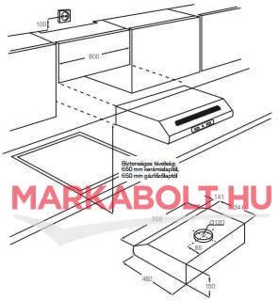 Zanussi zht 630 w használati útmutató