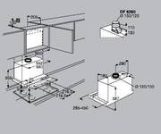 Futószőnyeg 60 cm széles