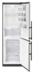 Electrolux EN3455MFX szabadonálló hűtőgép