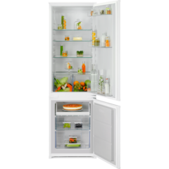 Electrolux ENA6LE18S beépíthető hűtőgép