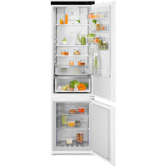 Electrolux ENA7CE19S beépíthető hűtőgép