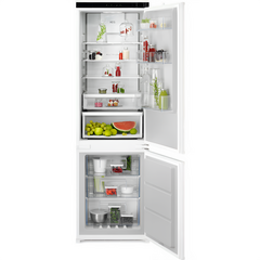Electrolux ENT6MD18S3 beépíthető hűtőgép