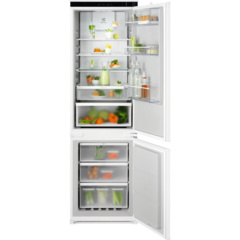 Electrolux ENT6MD19S3 beépíthető hűtőgép