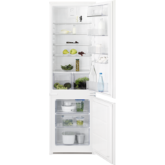 Electrolux LNT3FF18S beépíthető hűtőgép