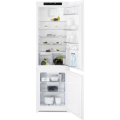 Electrolux LNT7TF18S beépíthető hűtőgép - mintadarab